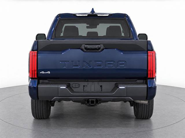 New 2026 Toyota Tundra SR5 AWD/4WD image 7