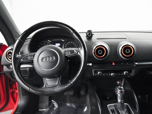 Used 2016 Audi A3 2.0T Premium Plus image 24