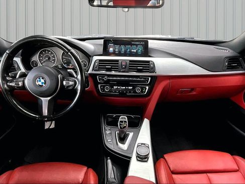Used 2017 BMW 440i Gran Coupe xDrive AWD/4WD image 7