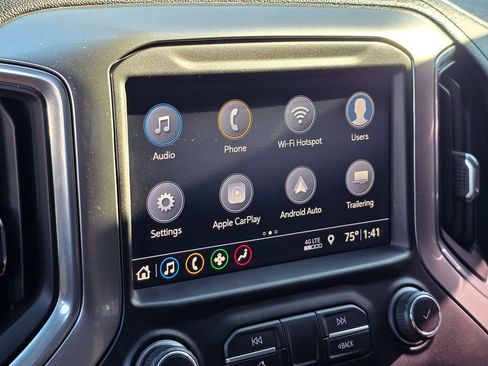 Used 2019 Chevrolet Silverado 1500 LT w/ All-Star Edition image 34