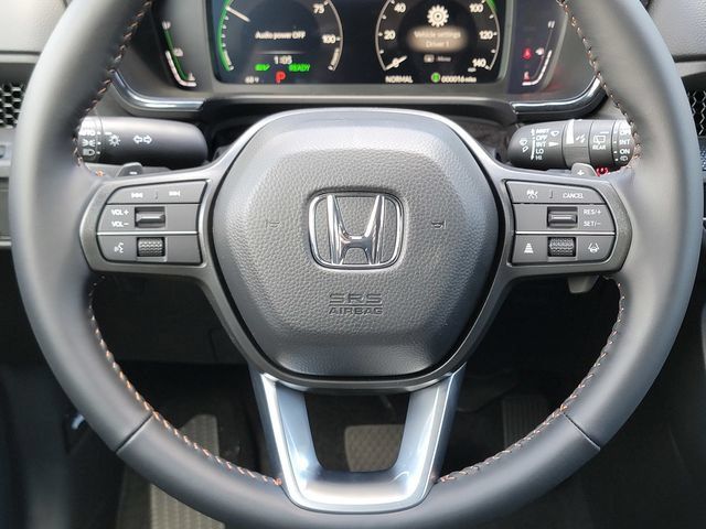 New 2026 Honda CR-V Sport-L image 25