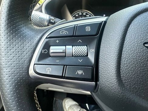 Certified 2026 Genesis G70 2.5T AWD/4WD image 9