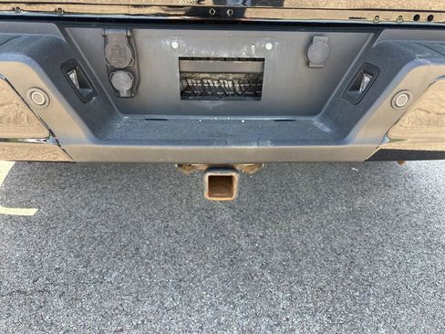 Used 2021 Ford F150 XLT w/ Equipment Group 301A Mid AWD/4WD image 11