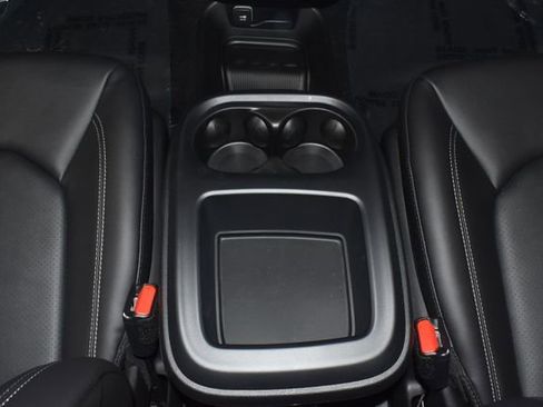 New 2026 Chrysler Pacifica Select FWD image 20