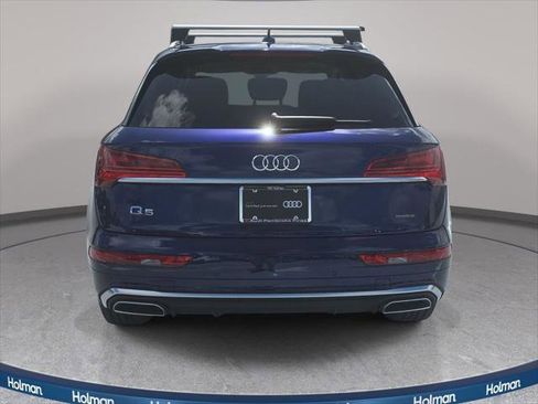 Certified 2023 Audi Q5 2.0T Premium w/ Convenience Package AWD/4WD image 7