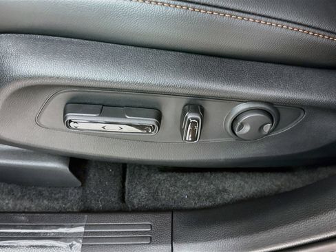 Certified 2026 Honda CR-V Sport-L image 22