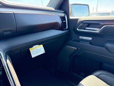 New 2026 GMC Sierra 1500 Denali AWD/4WD image 28
