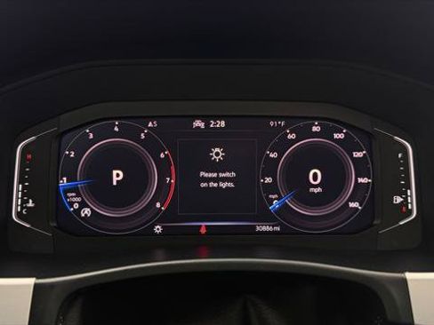 Used 2023 Volkswagen Atlas SE w/ Panoramic Sunroof Package FWD image 33