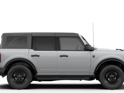 New 2026 Ford Bronco Big Bend w/ Black Diamond Package AWD/4WD image 5