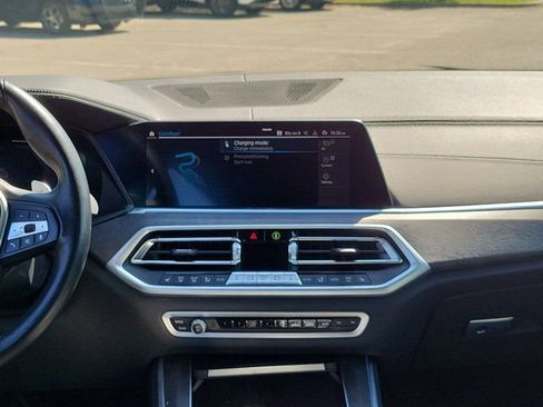 Used 2022 BMW X5 xDrive45e w/ Climate Comfort Package AWD/4WD image 20