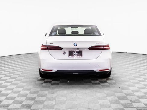 New 2026 BMW 530i xDrive 530i xDrive image 4