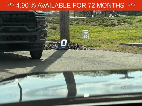 New 2026 Dodge Charger R/T AWD/4WD image 42