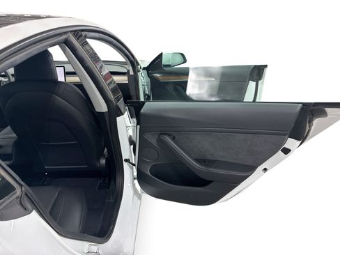 Certified 2023 Tesla Model 3 Long Range AWD/4WD image 12