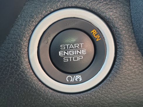 Used 2024 RAM 1500 Tradesman image 23