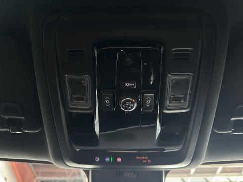 New 2026 Chevrolet Suburban RST w/ Comfort Package image 24