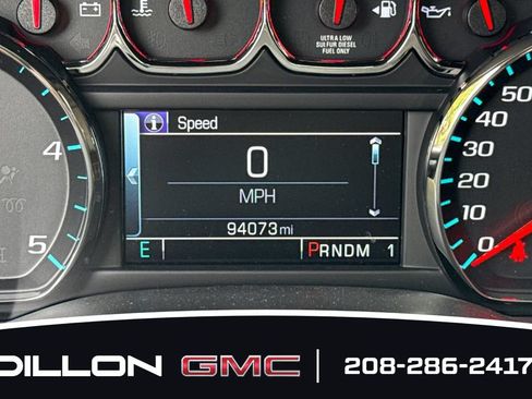 Used 2016 Chevrolet Silverado 3500 High Country w/ Duramax Plus Package AWD/4WD image 26