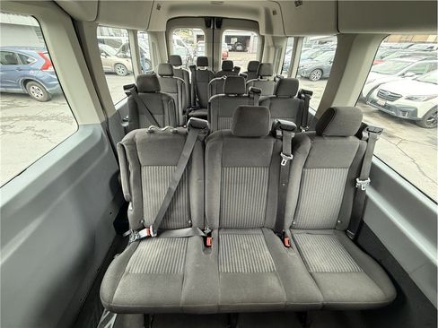 Used 2017 Ford Transit 350 XLT RWD image 12