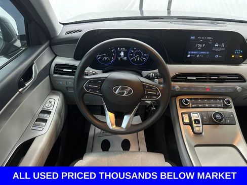 Used 2022 Hyundai Palisade SE FWD image 23