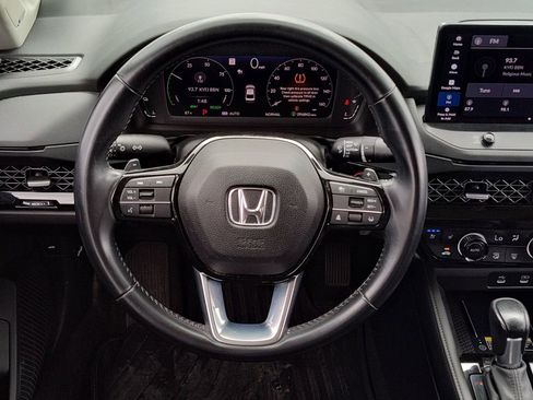 Used 2023 Honda Accord Touring image 24