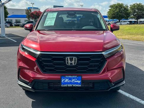 Used 2026 Honda CR-V LX image 11