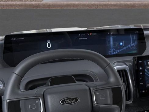 New 2025 Ford Expedition Tremor image 13