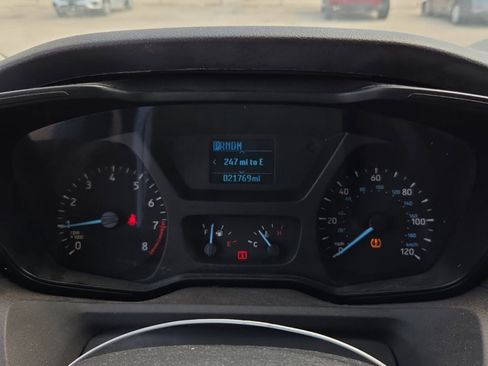 Used 2018 Ford Transit 150 148 Medium Roof RWD image 8