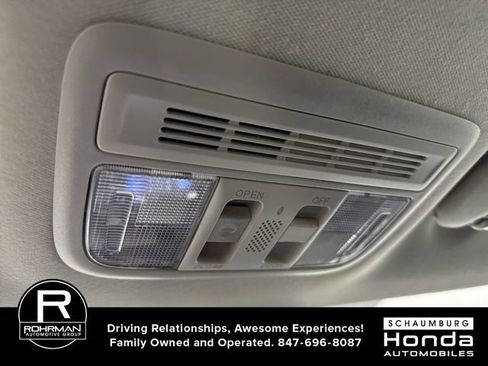 Used 2022 Honda HR-V EX image 11