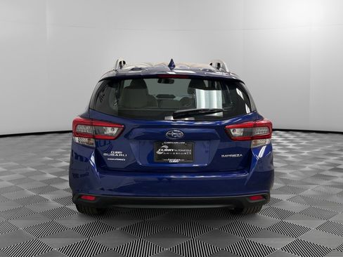 Used 2023 Subaru Impreza Premium image 4