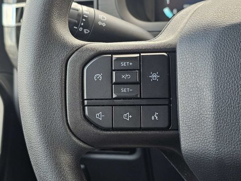 Certified 2025 Ford F150 STX w/ LOBO Package AWD/4WD image 25