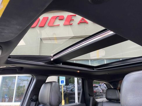 Used 2021 Jeep Grand Cherokee Limited w/ Quick Order Package 28K 80th AWD/4WD image 30