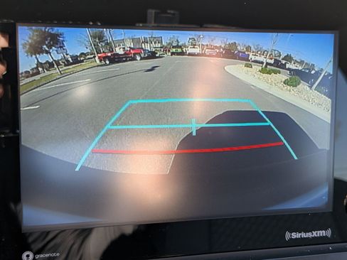 Used 2023 Toyota Tacoma SR image 23