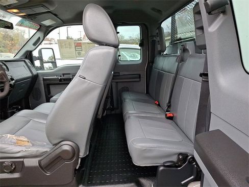 Used 2016 Ford F350 XL w/ Power Equipment Group image 12