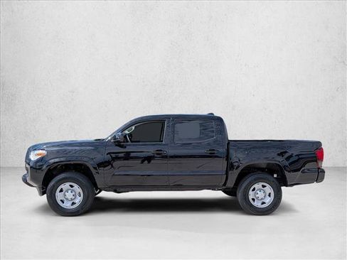Certified 2021 Toyota Tacoma SR w/ SR Convenience Package RWD image 9
