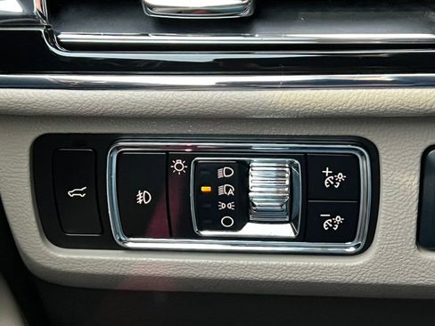 Used 2024 Lincoln Navigator L Reserve w/ Monochromatic Package image 21