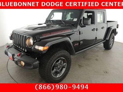 Used 2023 Jeep Gladiator Rubicon w/ Trailer Tow Package
