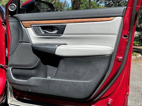 Used 2021 Honda CR-V Touring image 25