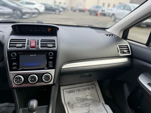 Used 2015 Subaru Impreza 2.0i Sport Premium image 29