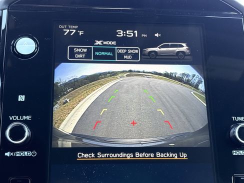 New 2026 Subaru Forester Sport image 23