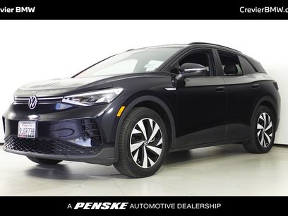 Used 2023 Volkswagen ID.4 Pro