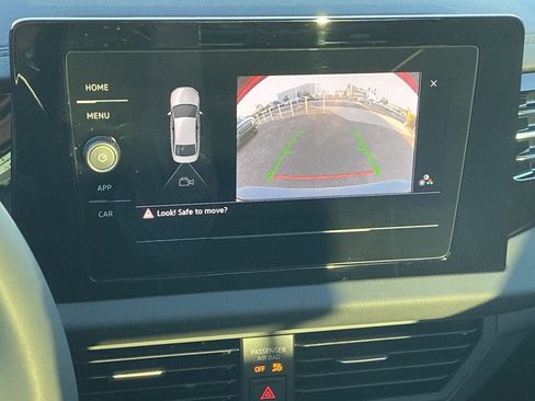 New 2026 Volkswagen Jetta Sport FWD image 22