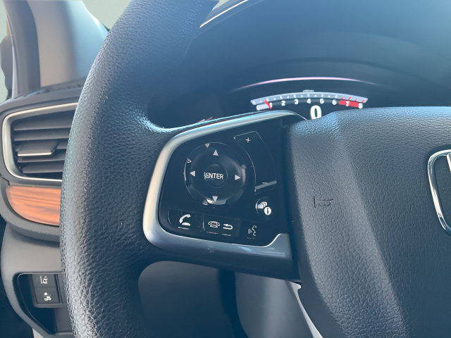 Certified 2022 Honda CR-V EX image 10