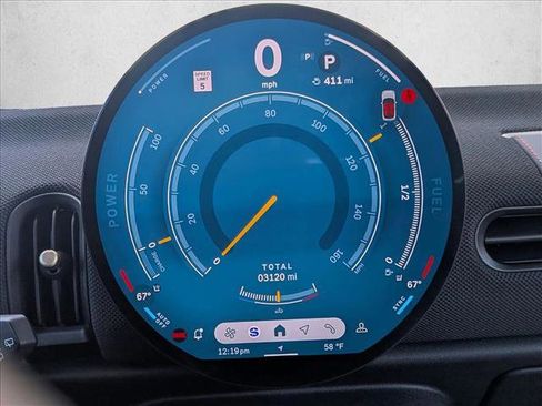 Certified 2025 MINI Cooper S FWD image 11