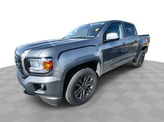 Used 2020 GMC Canyon SLE w/ Elevation Edition video 1