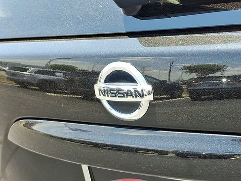 Used 2016 Nissan Murano SL w/ SL Technology Package FWD image 31