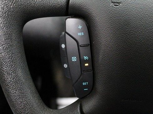 Used 2015 Chevrolet Impala Limited LS image 22