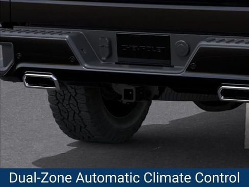 New 2026 Chevrolet Silverado 1500 RST AWD/4WD image 16