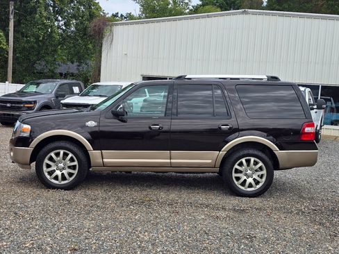 Used 2013 Ford Expedition King Ranch AWD/4WD image 23