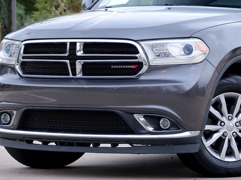 Used 2016 Dodge Durango SXT image 20