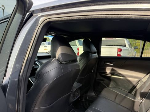 Used 2021 Toyota Venza Limited w/ Advanced Technology Package AWD/4WD image 13