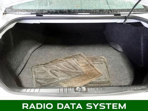 Used 2016 Chevrolet Impala Limited LS image 5